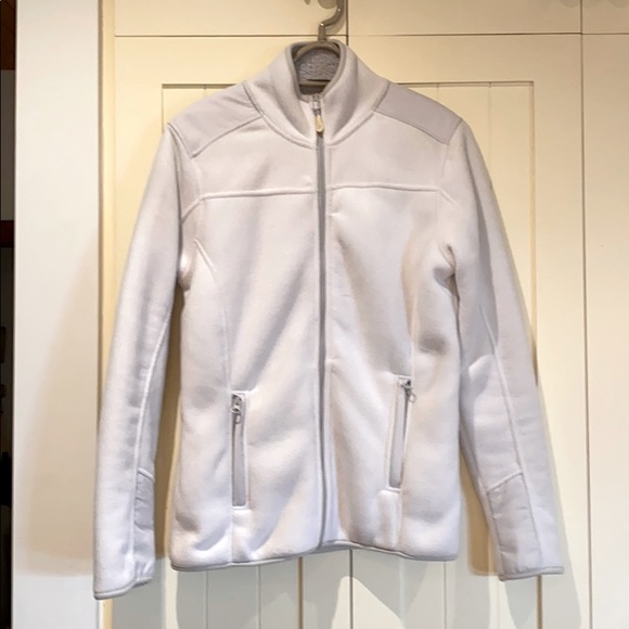 Joe Fresh Tops - Joe Fresh fleece women’s Medium